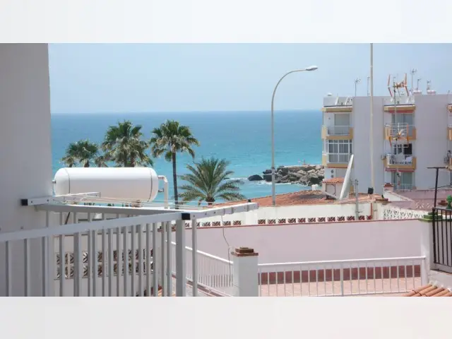 Piso de 1 Dormitorios en venta Nerja, España