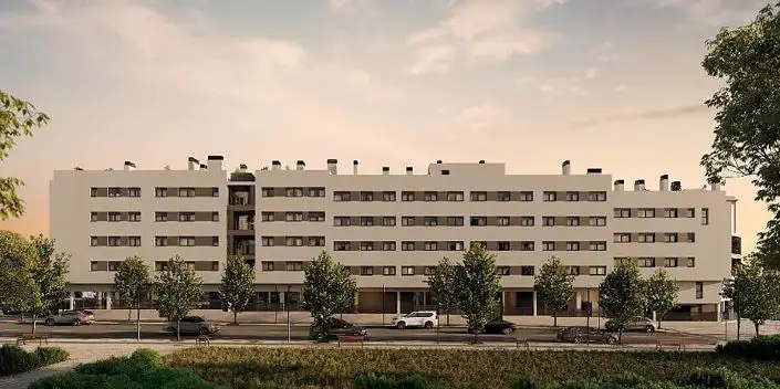 Apartamentos de Lujo en Venta Alicante