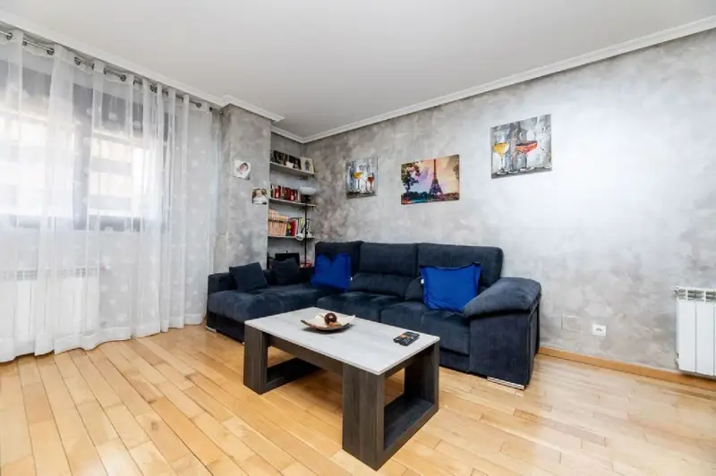 Venta Piso 3 Habitaciones Seseña