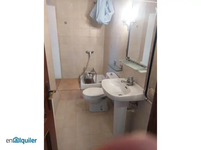 Alquiler Casa 5 Dormitorios Garaje La Bisbal Emporda