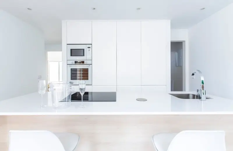 Chalet en Venta Santiago de la Ribera: Villa Moderna con Piscina Privada