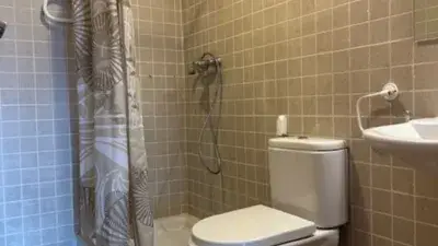 Piso en Venta en Sallent 90m2 3 Habitaciones Balcon Parking