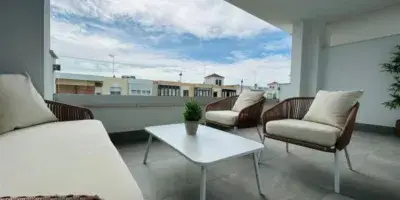 Venta Piso Nuevo Ayamonte Vistas Puerto Deportivo