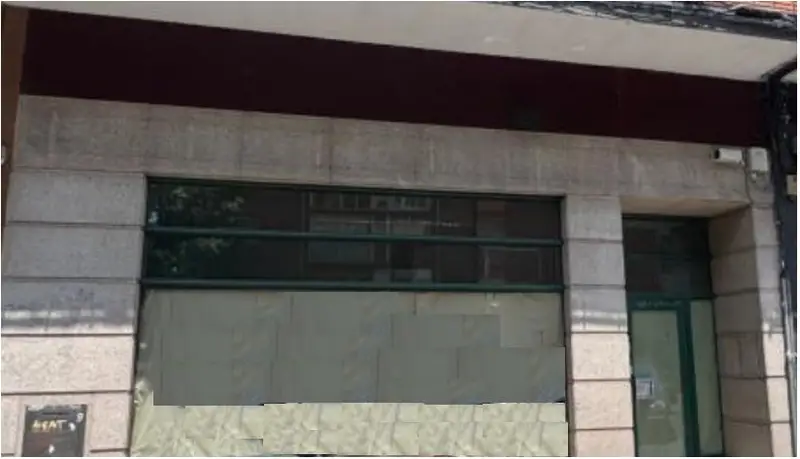 Local en Venta en Calle Madre de Dios Valladolid