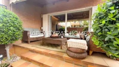 Casa en Alquiler Castelldefels Cerca Colegios Internacionales