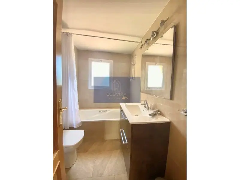 Apartamento con Terraza en Fenals Platja d Aro