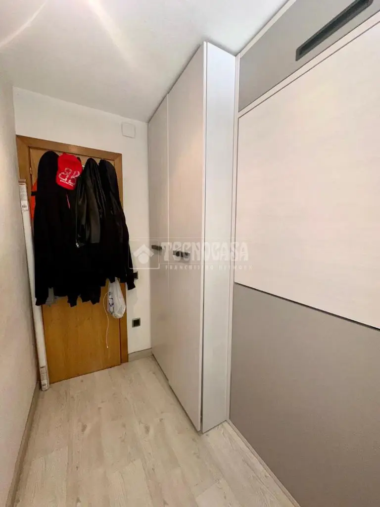 Casa Adosada en Sant Martí 3 Dormitorios Jardin 64m2