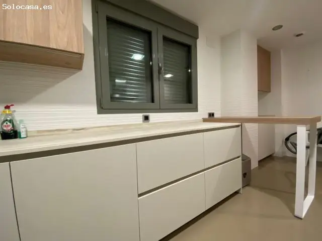 Vivienda Centro Badajoz 3 Dormitorios Garaje Trastero