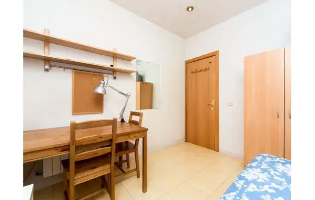 Alquiler piso estudiantes mujeres Madrid 70m2 3 dormitorios 2 baños