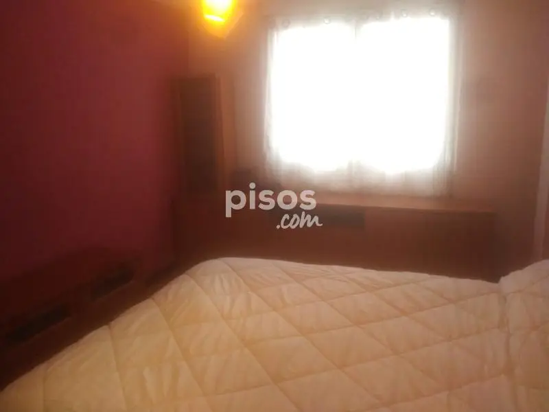 Habitacion Alquiler El Llano 8m2 Gastos Incluidos Solo Mujeres