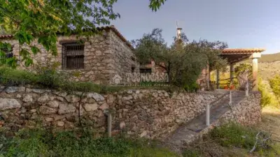 Casa Rústica en Venta en Órgiva