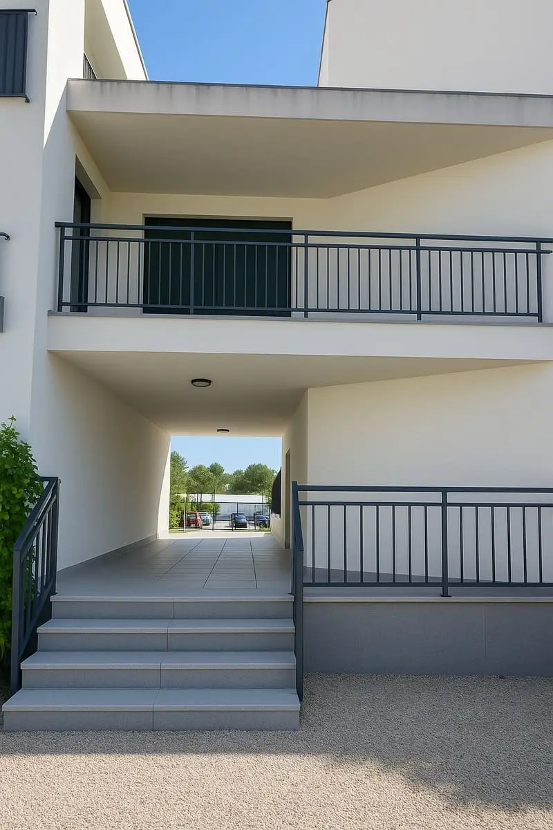 Apartamento en venta en L'Ametlla de Mar cerca de la playa