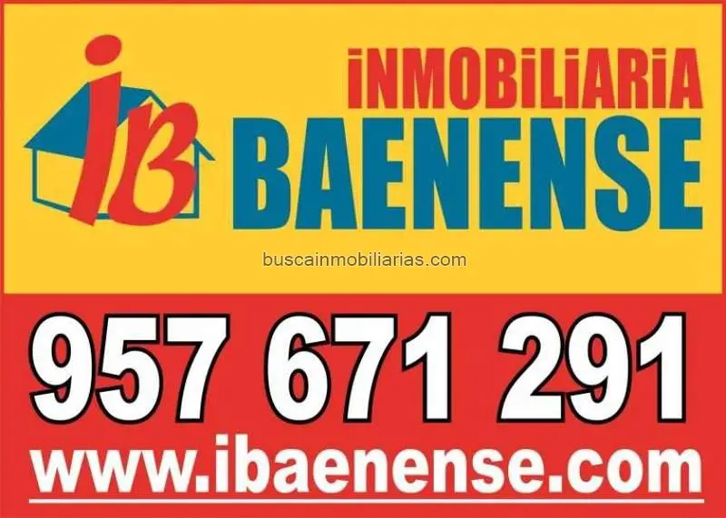 Parcela Rustica en Venta Baena 215m2