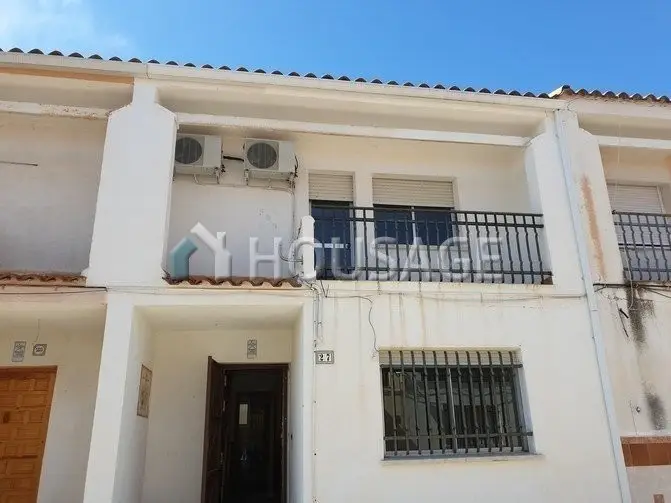 Casa en Venta Alcaudete de la Jara 93m2 3 Dorm 2 Baños