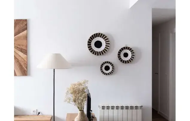 Apartamento 4 Dormitorios 120m2 Madrid