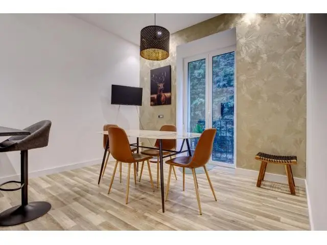 Apartamento Reformado Centro Donostia Cerca Playa