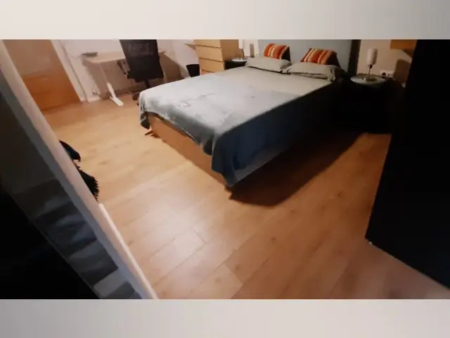 Habitacion en Apartamento Poblats Maritims Valencia