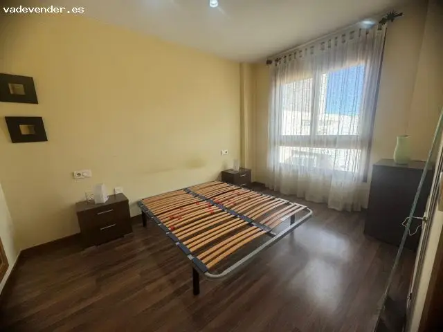 Alquiler piso Molina de Segura 2 habitaciones garaje