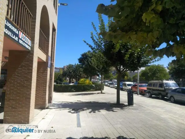 Alquiler piso amueblado General dávila