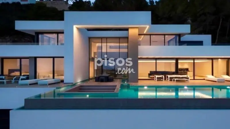 Chalet en Venta El Casar 100m2 Planta Baja