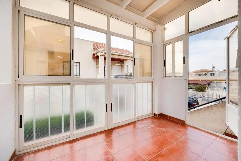 Villa en Venta Playa Flamenca 2 Dormitorios Cerca de la Playa