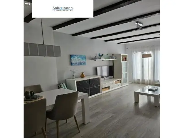 Bonito Bajo Con Patio en Jaen - Vivienda Protegida
