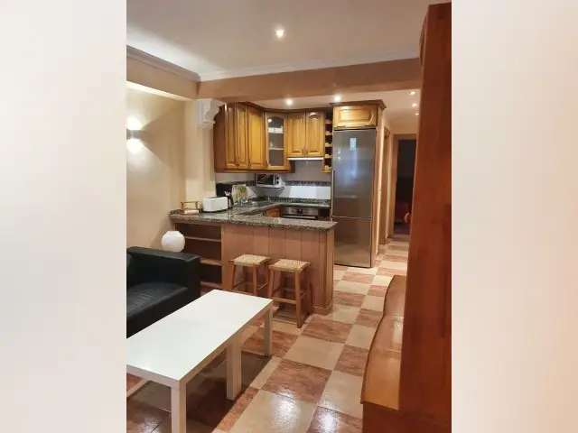 Apartamento 2 Dormitorios Fuengirola Costa del Sol
