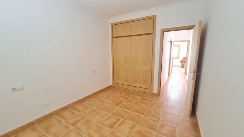 Chalet en Venta en Santanyi Mallorca Casa de Pueblo Amplia y Luminosa