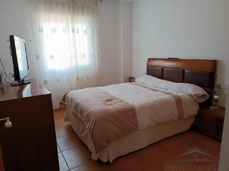Venta Piso 2 dormitorios Piedras Redondas Almería