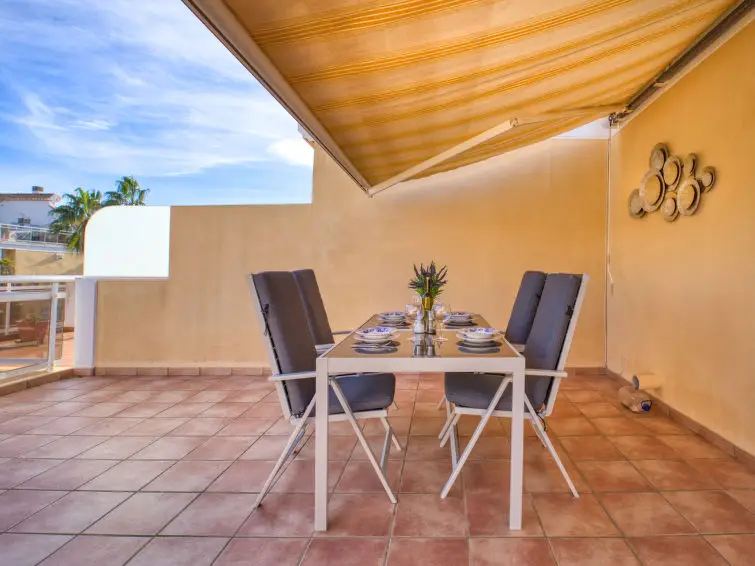 Casa Villa 2 Dormitorios Alquiler Denia Espaa