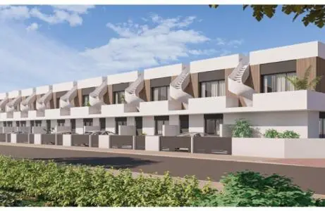 Alicante: Villas de Lujo en Pilar de la Horadada