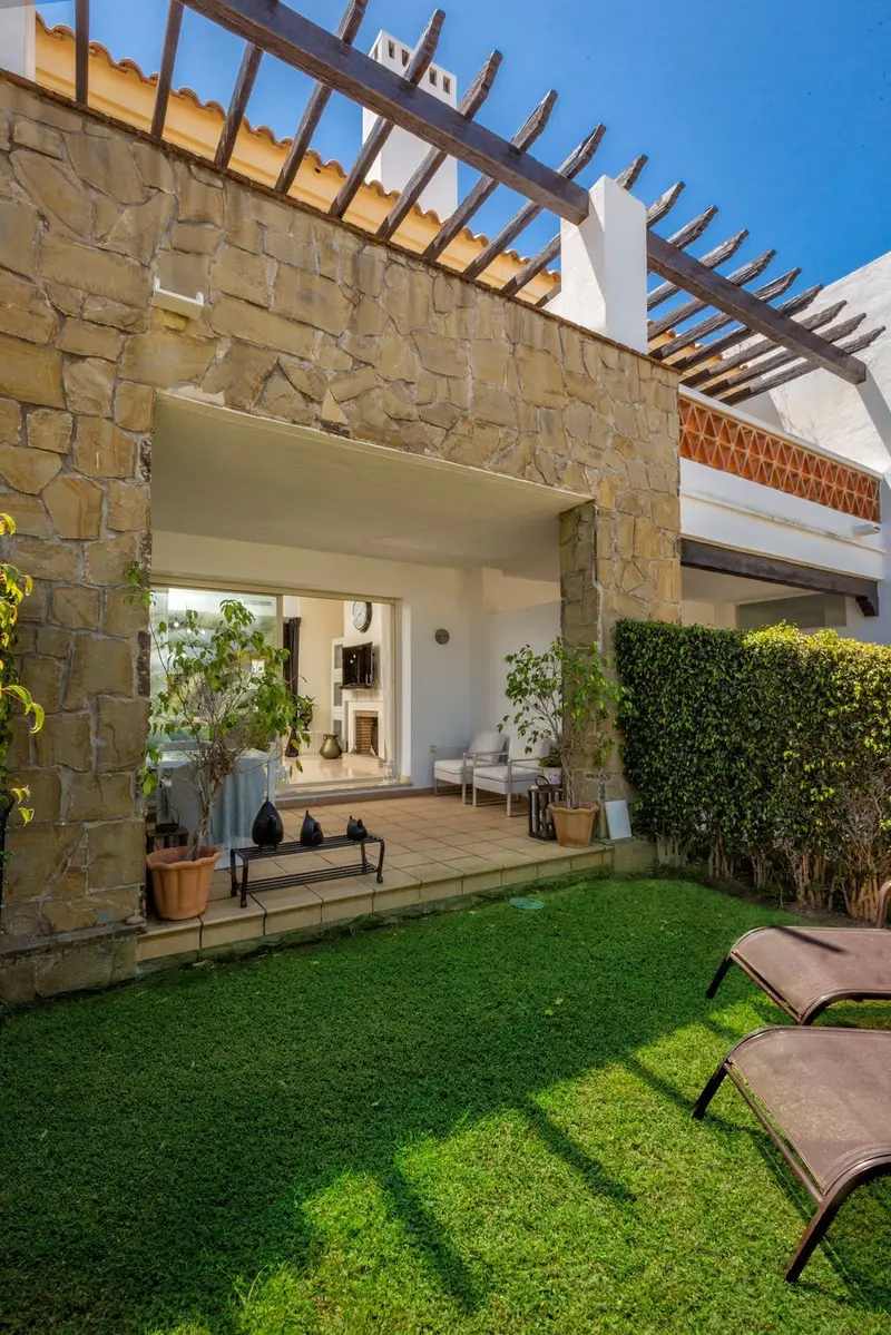 Adosado de 3 Dormitorios en venta Mijas, España