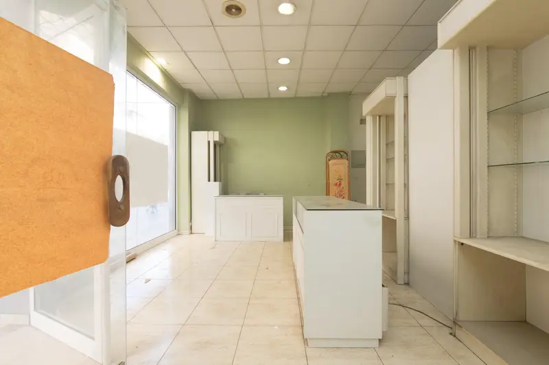 Venta Local Comercial Centro Elche 68m2 Oportunidad