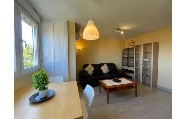 Alquiler Habitacion Amueblada Madrid Arcos