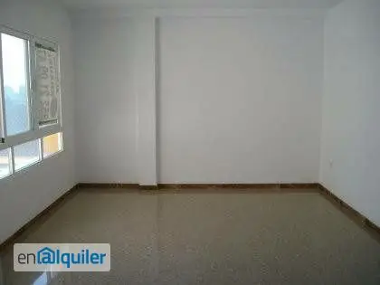 Piso en Alquiler Centro Catedral Vistas Luminoso