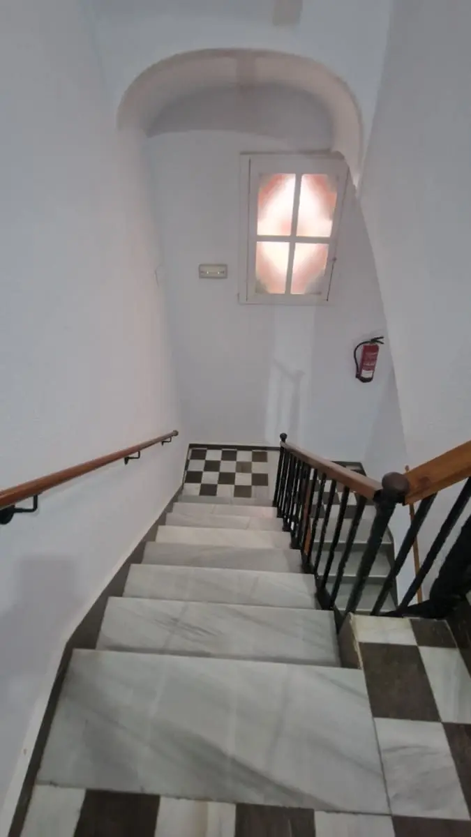 Piso en venta El Populo Santa Maria Cadiz