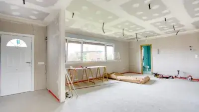 Casa Unifamiliar en Venta Pontejos Santander