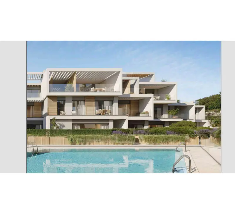 Apartamentos de Lujo en Nueva Andalucía cerca de Puerto Banús