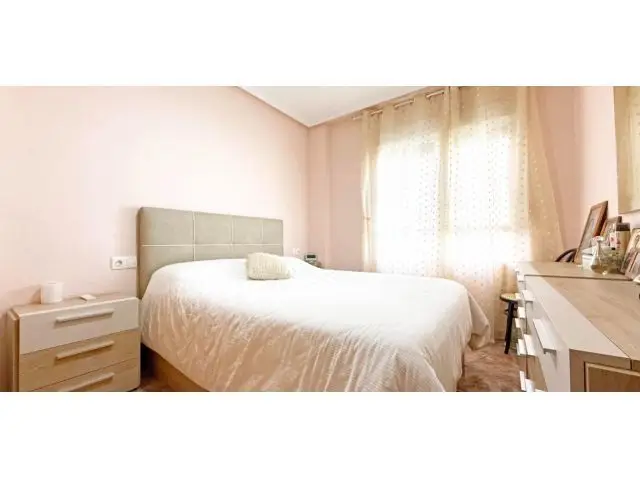 Apartamento en venta Torrevieja 2 dormitorios Playa del Cura