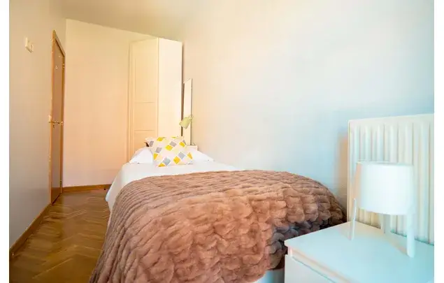 Habitacion 90m2 Madrid Alquiler 3 18 Meses