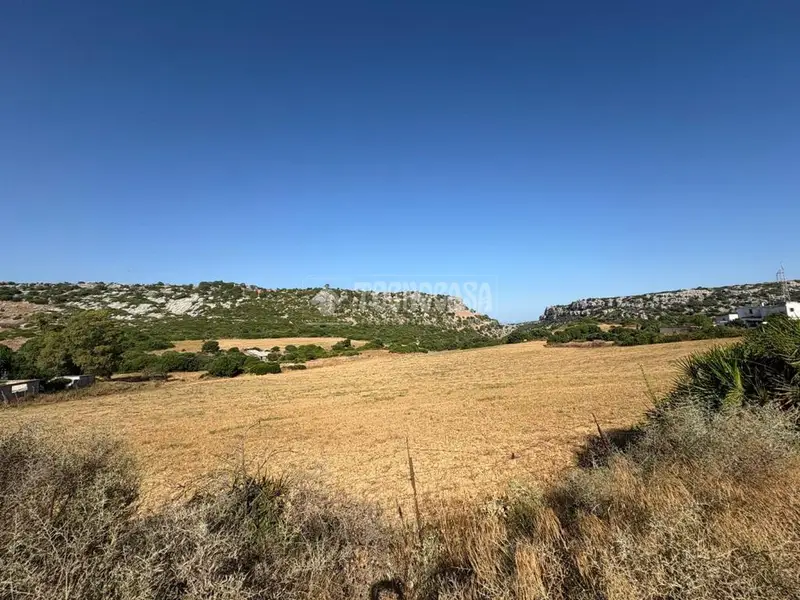 Terreno Agricola en Venta Casares 38281m2