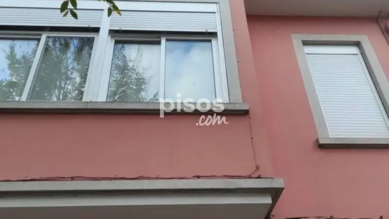 Edificio en Venta Canido - Oportunidad de Inversion Multifamiliar