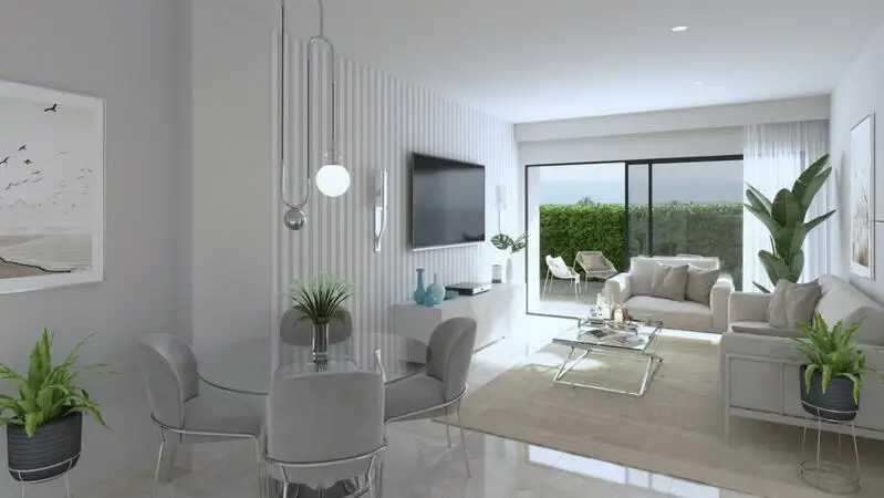 3 Cuarto Villa en venta
Puerto de Mazarron, Murcia