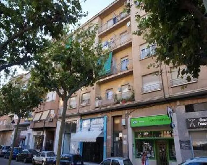 Piso 2 Dormitorios 697m2 Calahorra