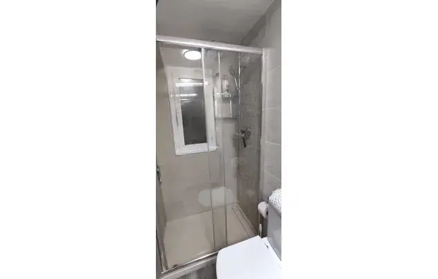 Apartamento 3 Dormitorios Tarragona Centro 55m2