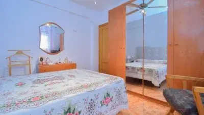 Piso en venta 3 habitaciones cerca de la playa