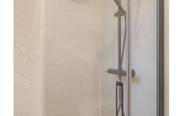 Estudio Amueblado 18m² Madrid Cuatro Caminos