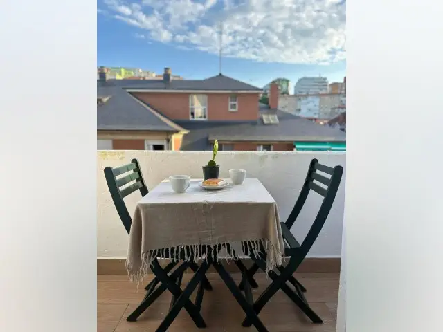 Piso de 2 Dormitorios alquiler Santander, España
