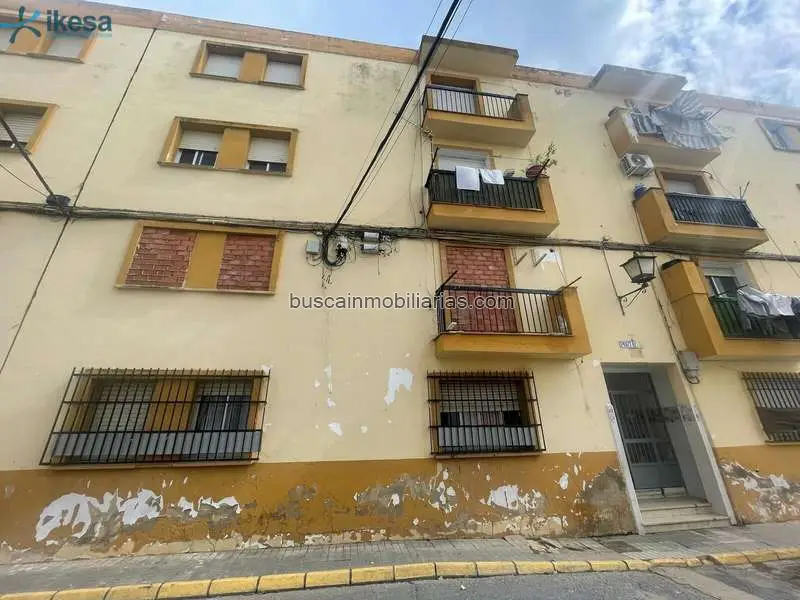 Piso en venta en Lepe Huelva 3 dormitorios