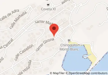 Subasta de Vivienda en carrer girona, 43, El Campello